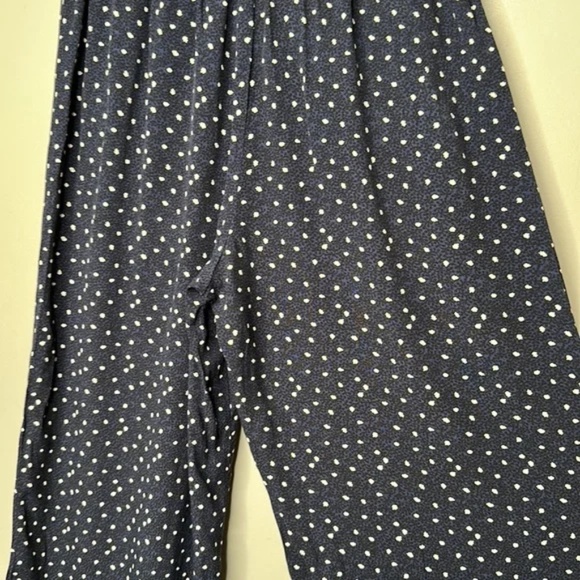 Aritzia Wilfred Faun Pant High-Waisted Wide-Leg Pant - Picture 11 of 13